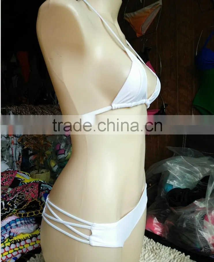 Latest Fashion Sexy Bikini Top