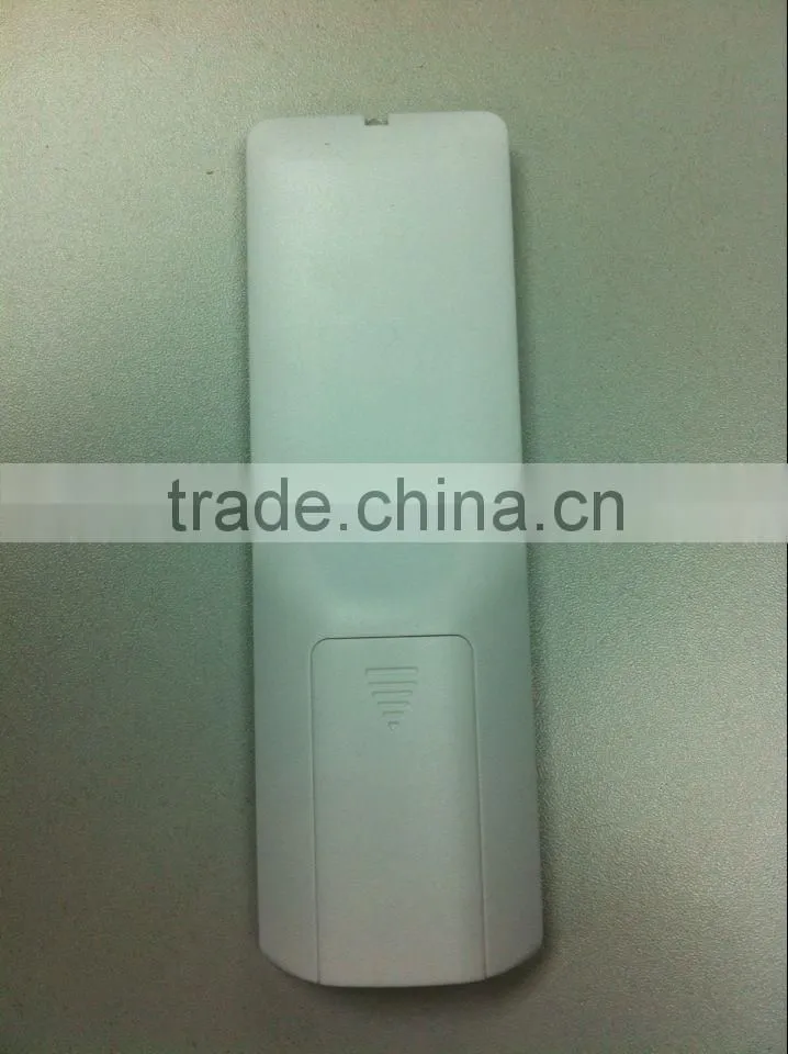 Universal remote control with air mouse for android tv box for Android Mini PC