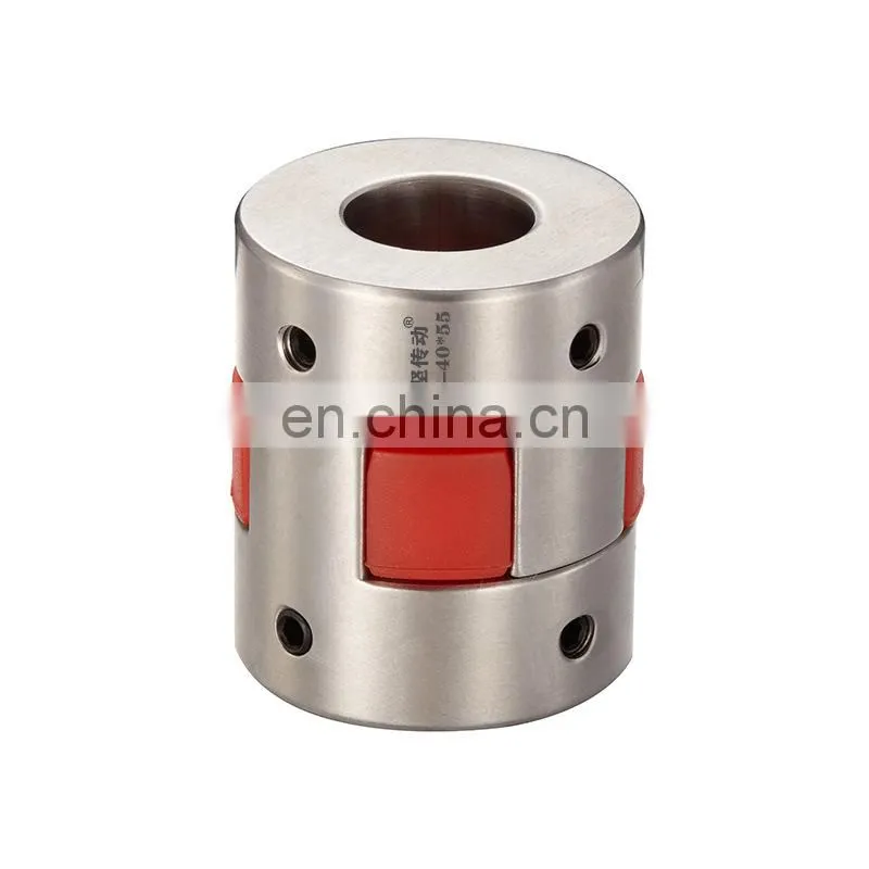Jaw Couplings/spider Coupler/flexible Coupling