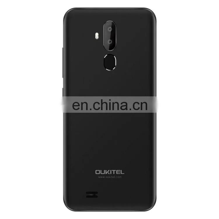 4G Smartphone OUKITEL C12, 2GB+16GB Unlocked Cell Phone Android Phone