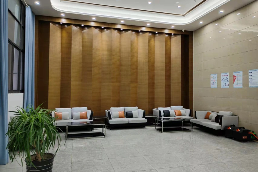 Anhui Xingshen Technology Co., Ltd. company overview - view 2