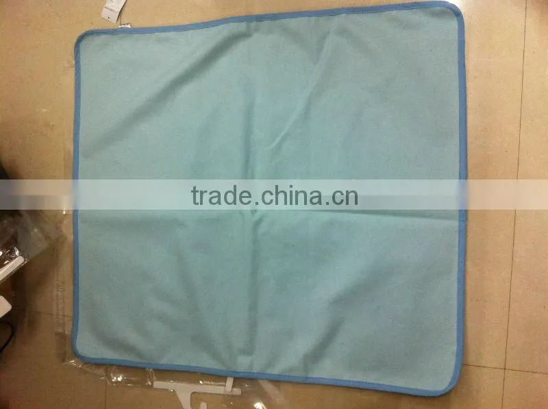 Baby changing mats crib