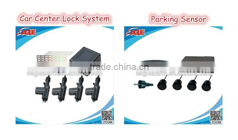 2016 Passive Keyless Entry Pke Remote Start Engine Start Stop System