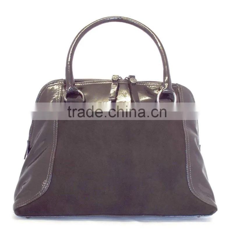 Cow suede leather For shoes and bags