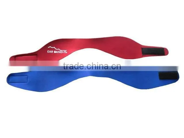2016 plastic sports headband