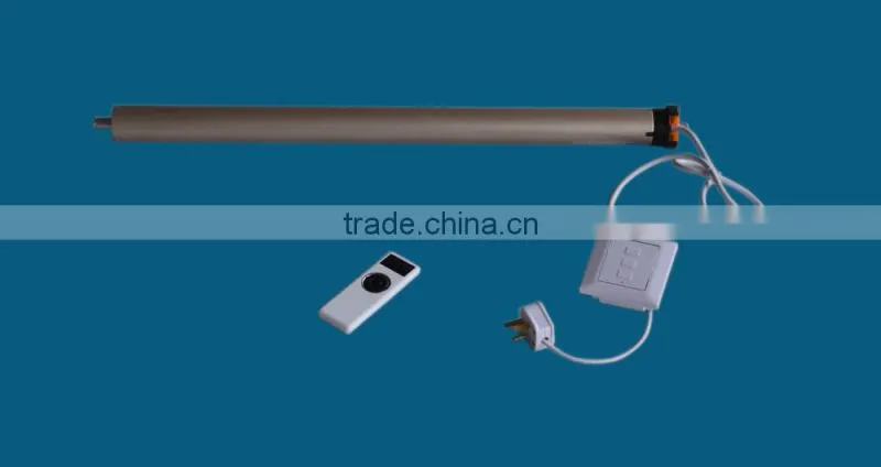 Curtain times transparent fabrics blinds home decorate roller blind