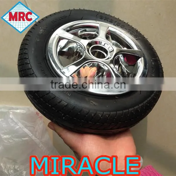China High Quality all sizes of logistics services baby tools cart tyre 9x2, 260x60