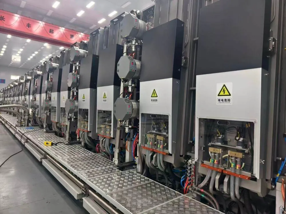 From Wafer to Panel: The Role of Large-Area PVD in Advanced Packaging
