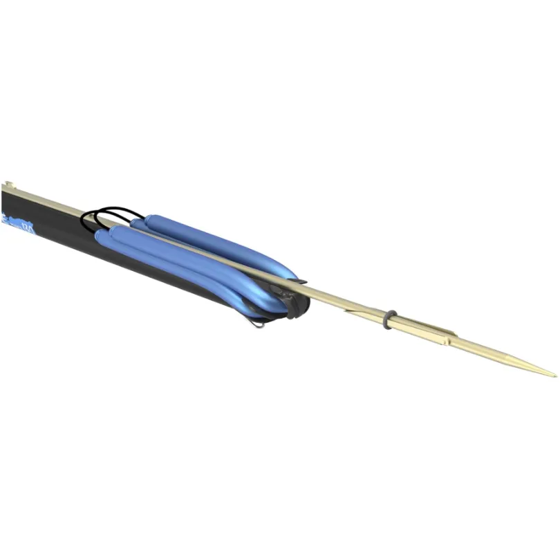 Custom Fishing gun4