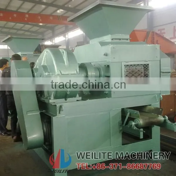 Briquette Machine / Spara Parts Of Briquette Machine