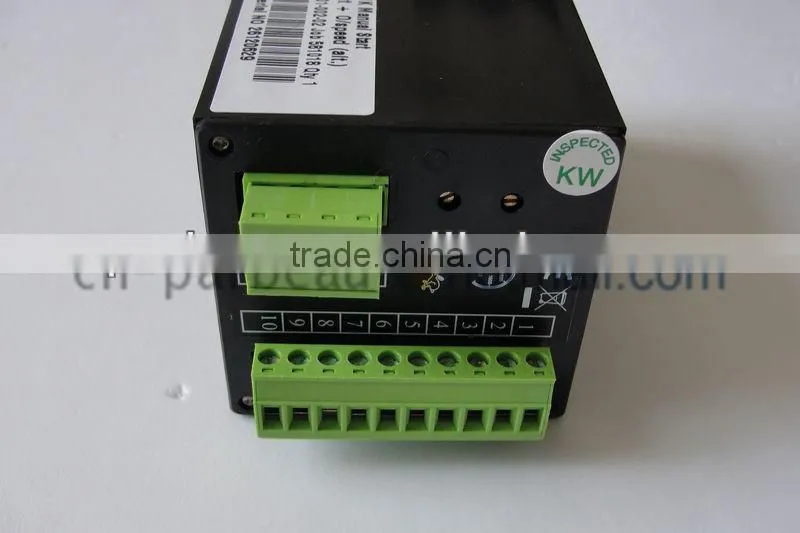 Auto Start Deep Sea Genset Controller DSE501K