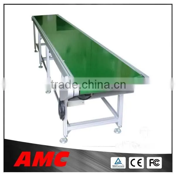 AMC Belt Conveyor System