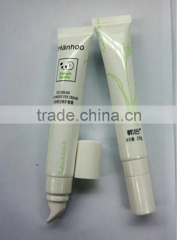 Eye Cream Tube