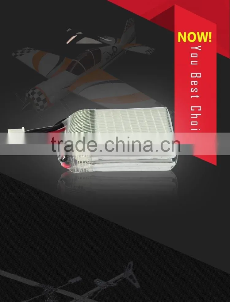 UL approved 3.7v 2000mah rechargeable lithium ion battery,high quality li-ion recharge lithium battery