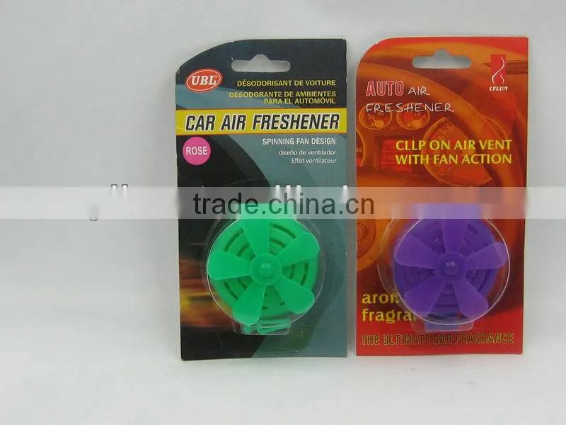 popular auto vent air freshener