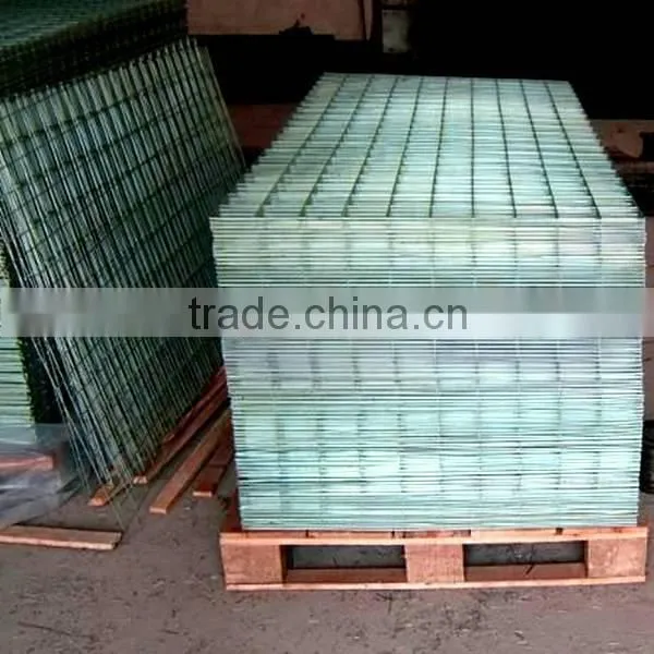 1x2 Welded Wire Mesh Panel