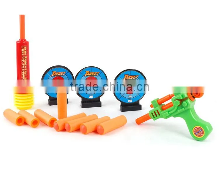 Educational toys two type sniper toy gun for kids MT900013