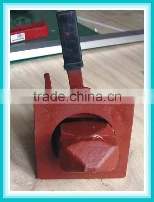 all sizes auto twistlock /container twist lock for trailer