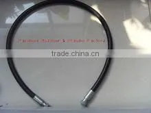 SAE100R1Auto Hydraulic Brake Hose Assembly