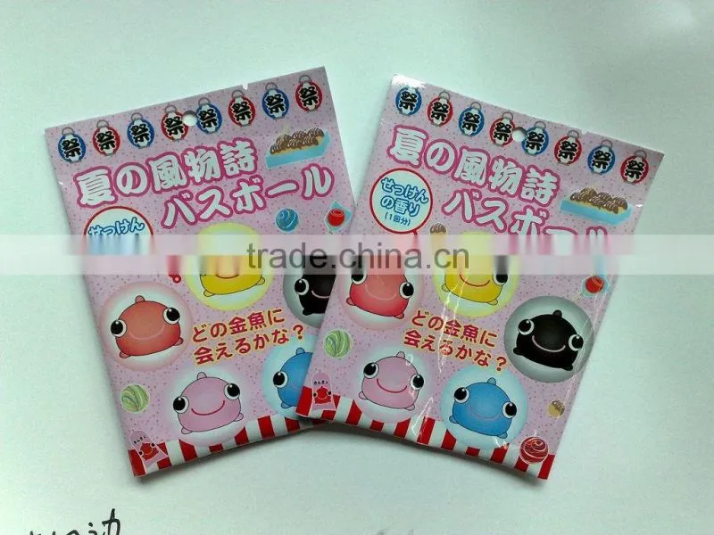 Soft Plastic Kids Toy Bag
