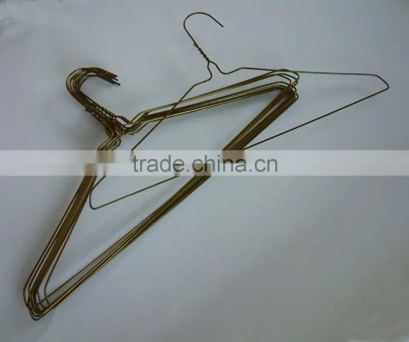 household metal hanger machine
