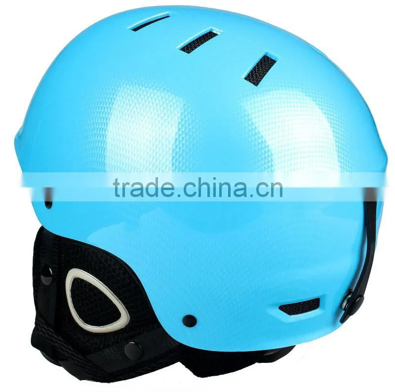 ABS shell ski helmet,snow helmet