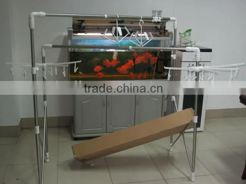 2016 CLOTH DRYING RACK