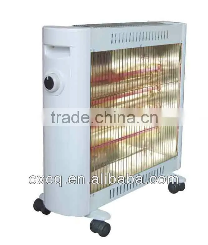 RH04s quartz heater home heater electric heater small and convenience inner handle