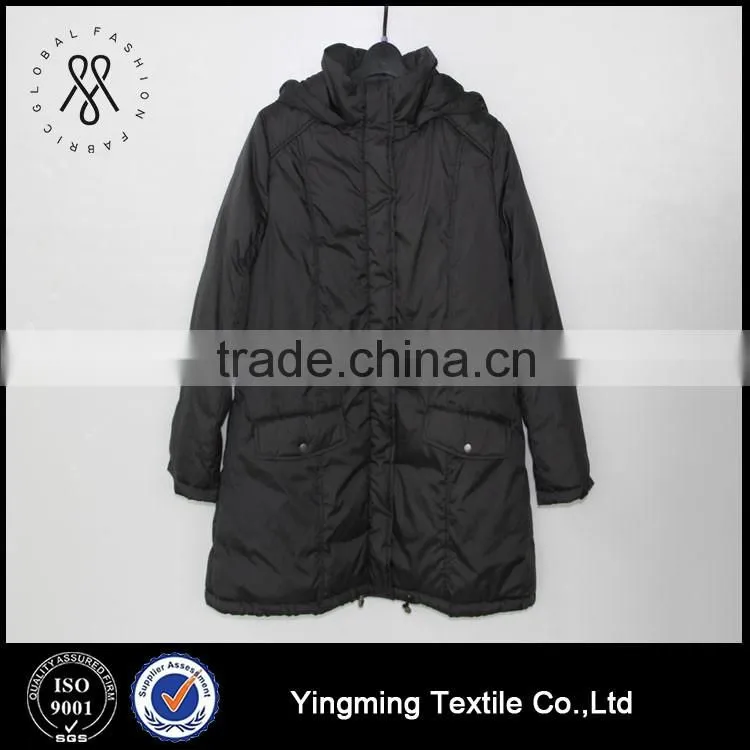 lady winter downcoat