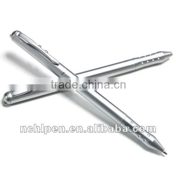 4 in 1 alumina multifunction led laser pen