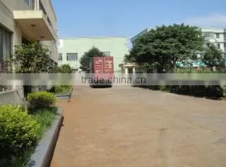 Hangzhou Quanli Food Machinery Co., Ltd. company overview - view 2