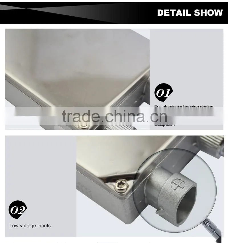 OEM hid xenon 12V AC DC electronic ballast for hid 35w bulbs