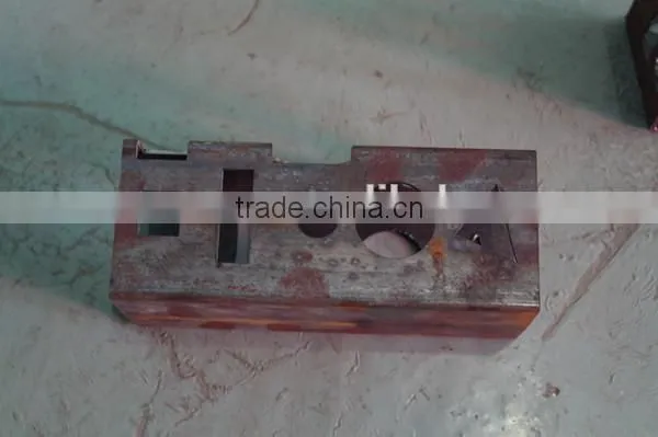 Professional CNC Pipe Laser Cutting Machine