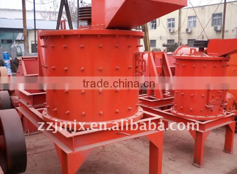 Professional manufacture glass crusher
