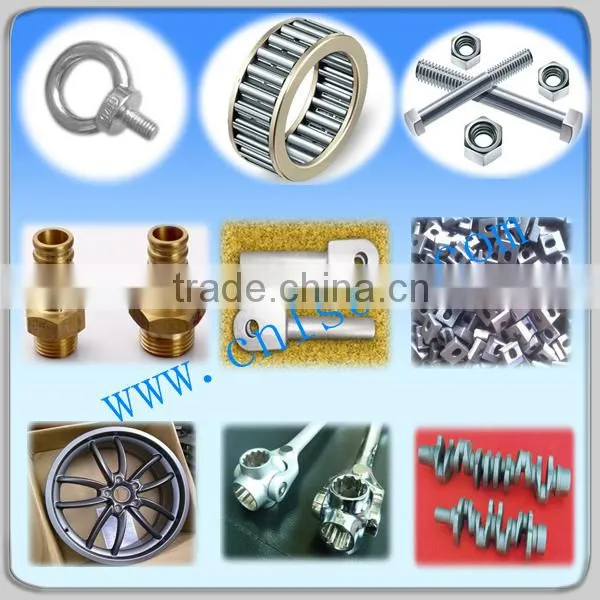 Forging Furnace Induction Forging Machine