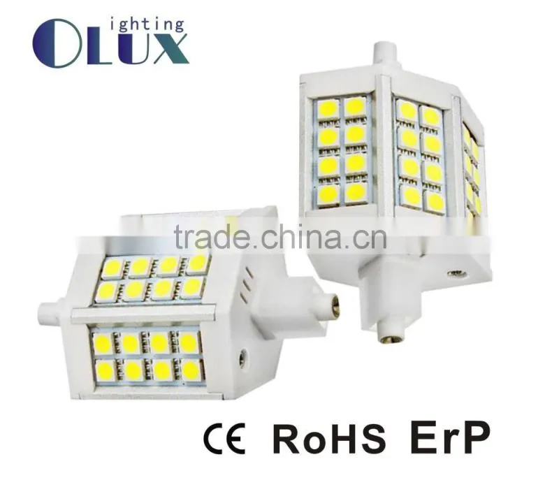r7s led light, led R7S light, led light R7S