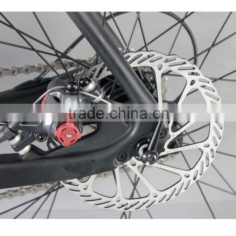 2016 carbon bicycle cyclocross bicycle frame wheel bmx bike disc