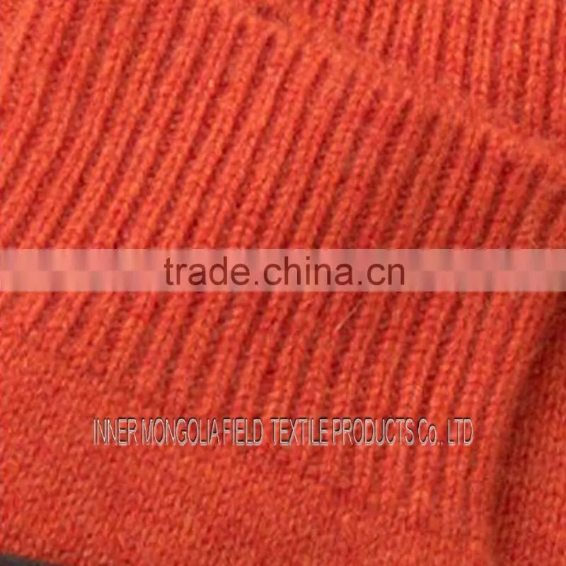 Cashmere Jersey Knit Travel Set