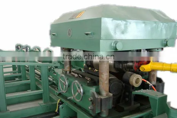 HAIGE**JY100Z**straightening machines for round bars