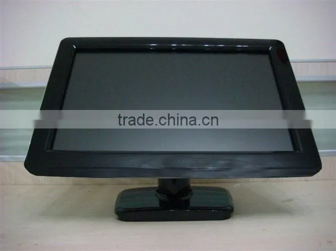 KTV karaoke 22" vga touch screen monitor