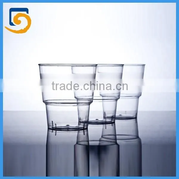 FDA,CE,ISO certificate Disposable Tableware Plastic Cup