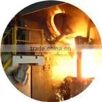 High Strength Al2O3 ZrO2 Ceramic Sleeve