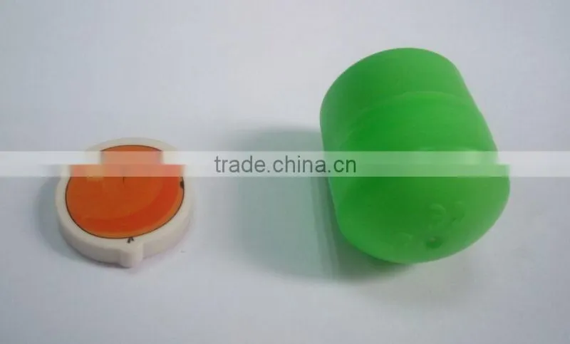 Fancy shape eraser