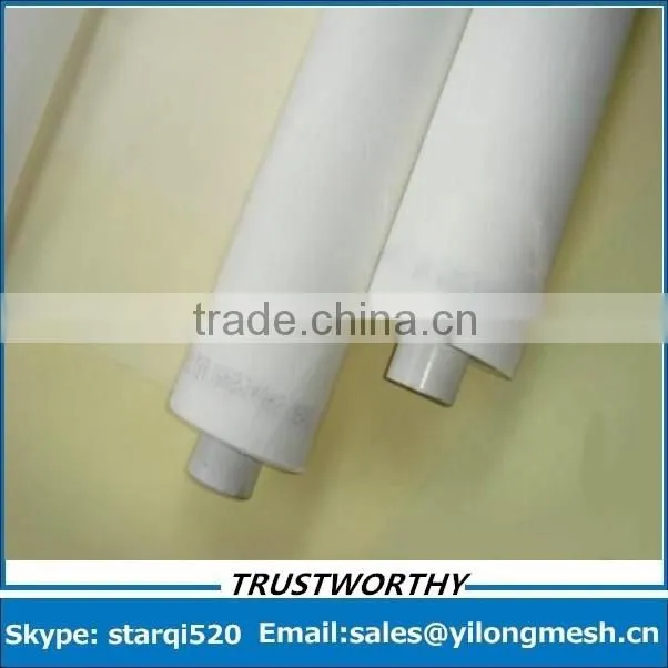 Polyester Monofilament Fabric for Screen Printing