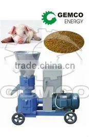 Small Poultry and Livestock Feed Pelletilizer Price