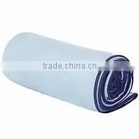 100% Soft Cotton Cotton Suede Microfiber Towel