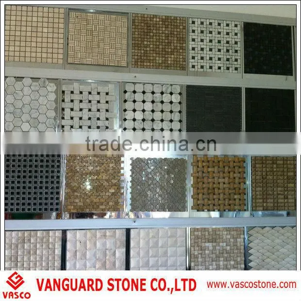 Hot sale stone mosaics & patterns