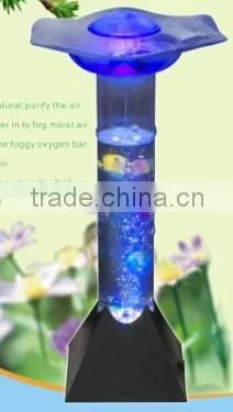 mist maker mist lamp