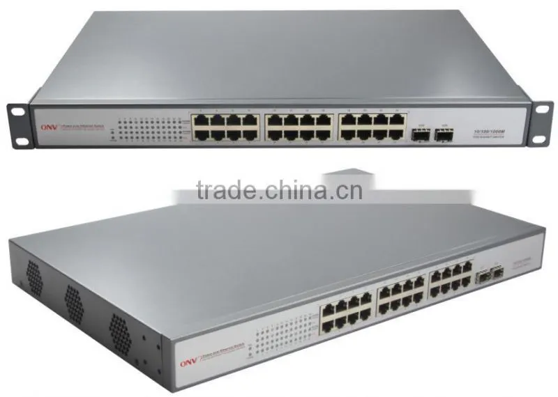 poe switch security camera 26 ch switch