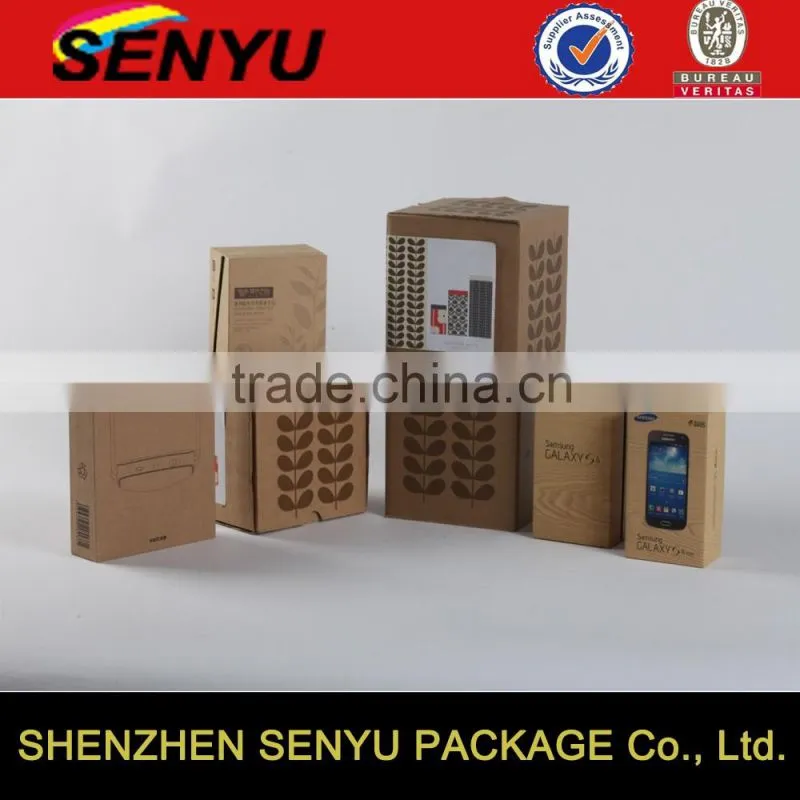 HOTE SALE headphone packaging boxes for sale